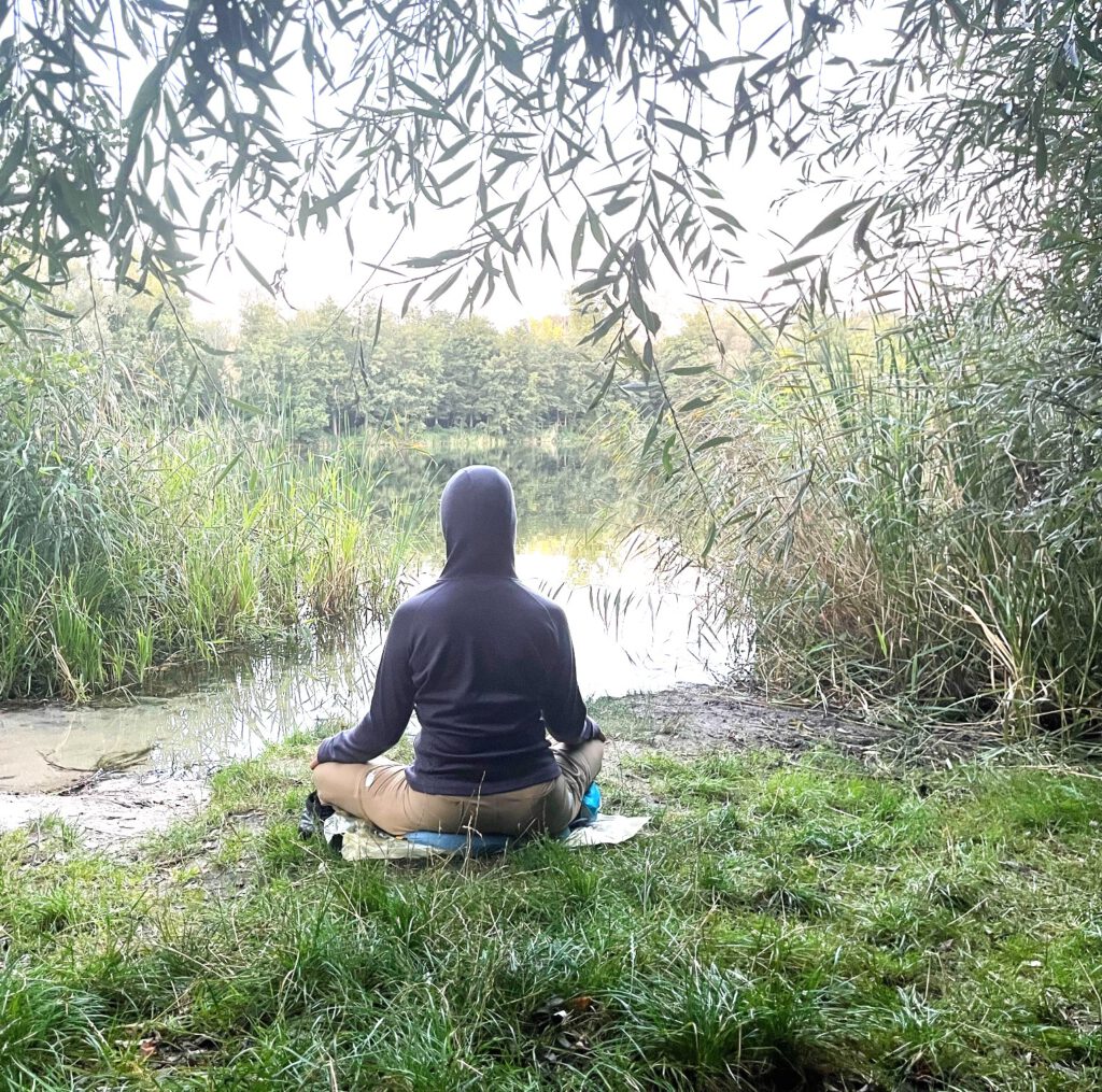 Bewusst leben MBSR Vertiefungskurs Meditation Achtsamkeit